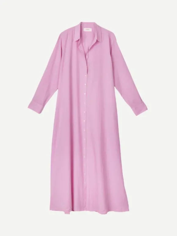 Boden Dress in Cherry Blossom