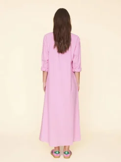 Boden Dress in Cherry Blossom