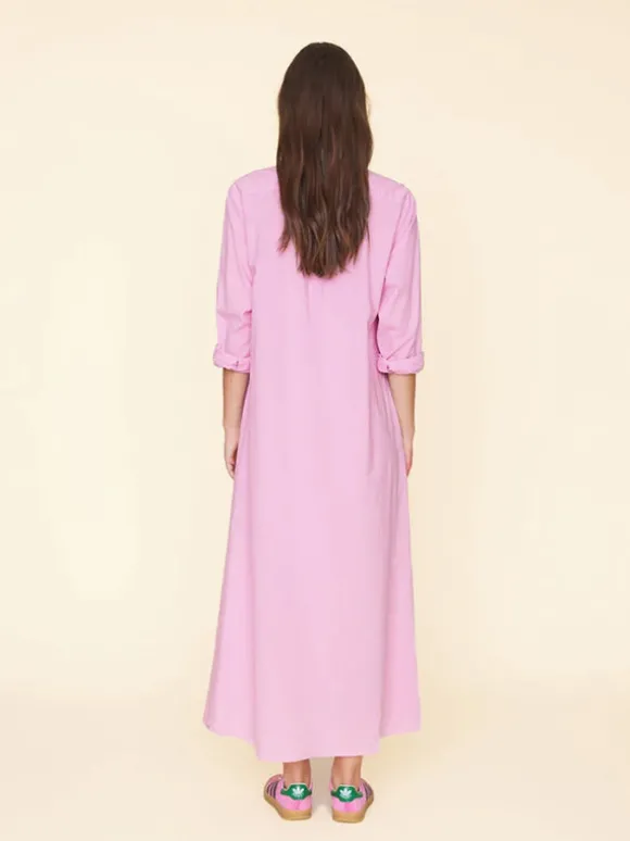 Boden Dress in Cherry Blossom