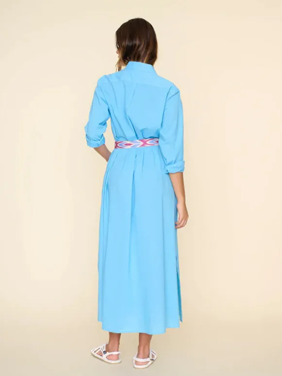 Boden Dress in Oceania