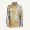 Boy Shirt in Tangle
