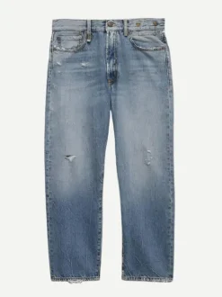Boyfriend Jean in Holly