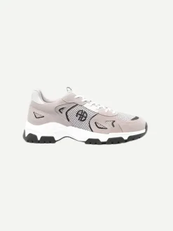 Brody Sneakers in Grey