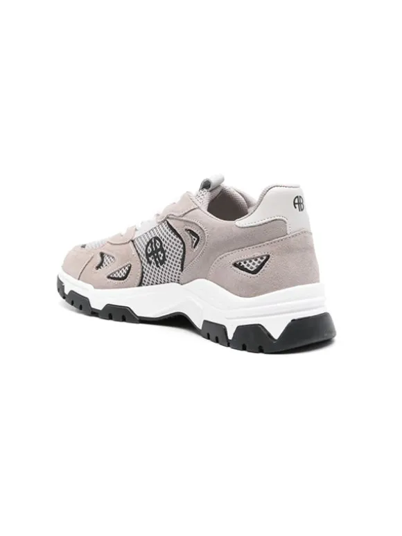 Brody Sneakers in Grey