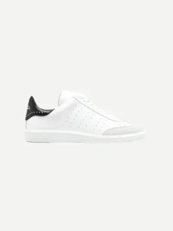 Bryce Sneaker in Black
