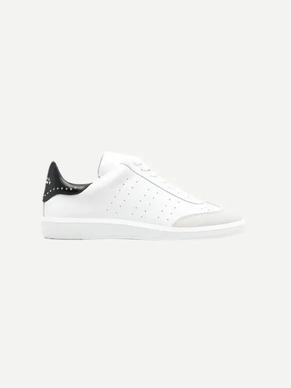 Bryce Sneaker in Black