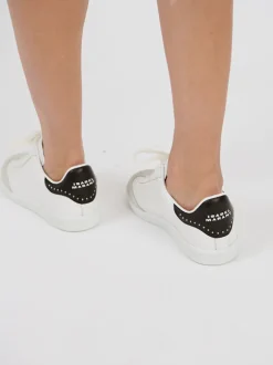 Bryce Sneaker in Black