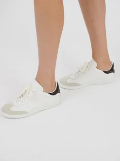 Bryce Sneaker in Black