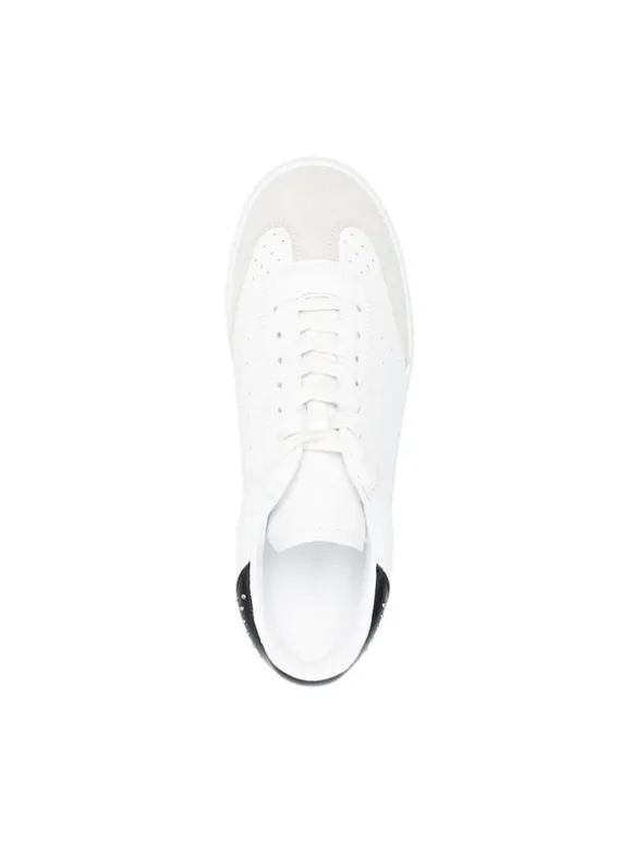 Bryce Sneaker in Black
