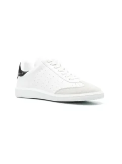 Bryce Sneaker in Black