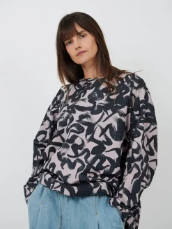 Caias Shirt in Anthracite