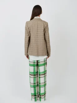 Caplana Bis Shirt in Beige