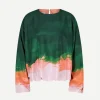 Capo Shirt in Green