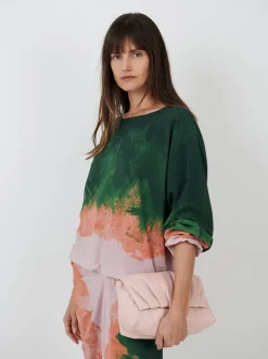 Capo Shirt in Green