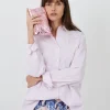Casio Shirt in Pink