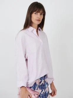 Casio Shirt in Pink
