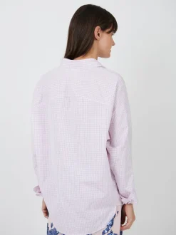 Casio Shirt in Pink