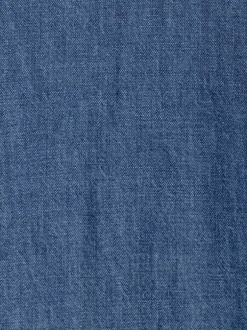 Caspian Top in Blue Rinse