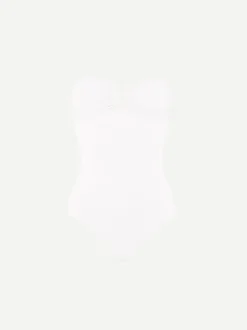 Cassiopee in Blanc