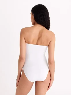 Cassiopee in Blanc