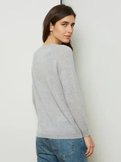 Catherine Superlight Knit in Grey