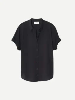 Channing Shirt in Black