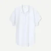 Channing Shirt in Skylight