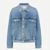 Charli Jacket in Debate