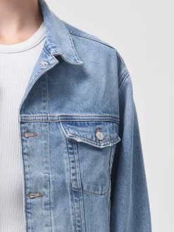 Charli Jacket in Debate