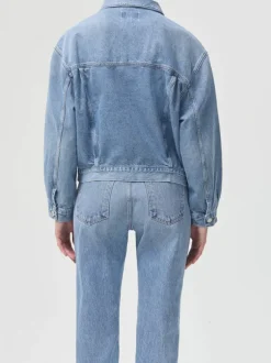 Charli Jacket in Debate