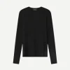 Charlie Top in Black