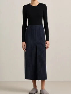 Charlie Top in Black