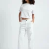 Chino in Ivory