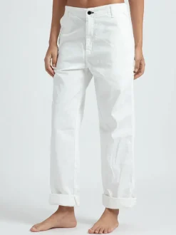 Chino in Ivory