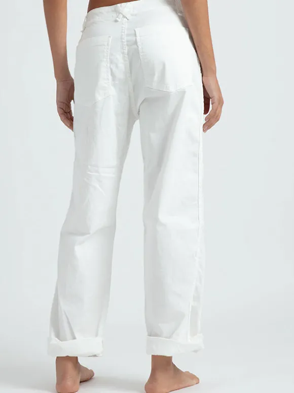 Chino in Ivory
