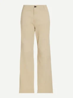 Chino in Khaki