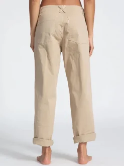 Chino in Khaki