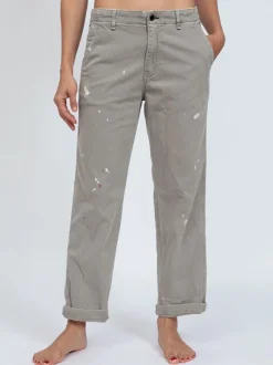 Chino in Splatterpaint