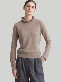 Circo Sweater in Marble Melange