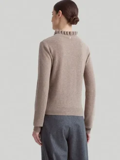 Circo Sweater in Marble Melange