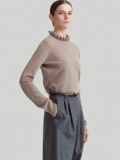 Circo Sweater in Marble Melange