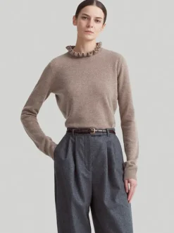 Circo Sweater in Marble Melange