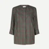 Clarissa Shirt in Green