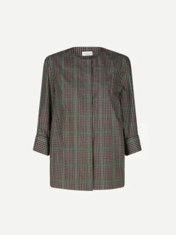 Clarissa Shirt in Green