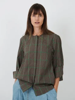 Clarissa Shirt in Green