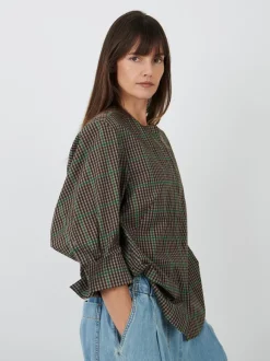 Clarissa Shirt in Green
