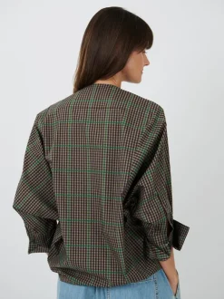 Clarissa Shirt in Green