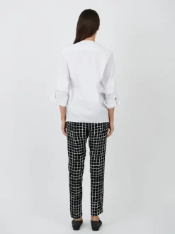 Clarissa Shirt in White