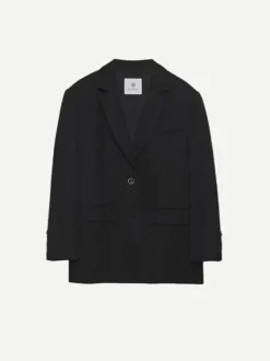 Classic Blazer in Black