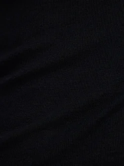 Clue Sweater in Black